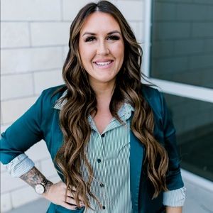 Meet your Posher, Kristann